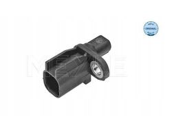 714 899 0006 Czujnik Abs Tył L/P Pasuje Do: Volvo C30, C70 Ii, S40 Ii,