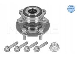 714 652 0008 Piasta Koła Przód Pasuje Do: Ford Mondeo V 1.0-2.5 09.12-