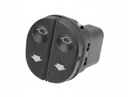 714 891 0001 Przełącznik Podnośnika Szyby Przód L Pasuje Do: Ford Fies