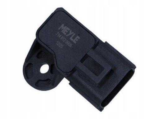 714 812 0006 Czujnik Ciśnienia W Kolektorze Ssącym (4 Pin) Pasuje Do: