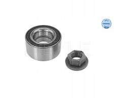 714 650 0020 Zestaw Łożyska Koła Przód L/P (40X75X37) Pasuje Do: Ford