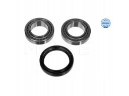 714 650 0010 Zestaw Łożyska Koła Przód L/P (35X60X18,5) Pasuje Do: For