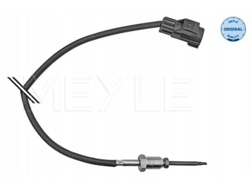 714 800 0039 Czujnik Temperatury Spalin (Dla Filtra Cząstek Stałych)