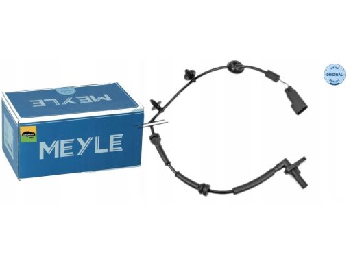 714 800 0020 Czujnik Abs Przód L/P Pasuje Do: Ford Transit, Transit