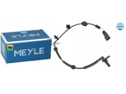 714 800 0020 Czujnik Abs Przód L/P Pasuje Do: Ford Transit, Transit