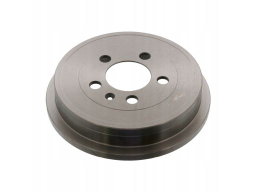 Fe24034 Bęben Hamulcowy Tył Pasuje Do: Audi A2, Seat Cordoba, Ibiza Ii