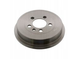 Fe24034 Bęben Hamulcowy Tył Pasuje Do: Audi A2, Seat Cordoba, Ibiza Ii