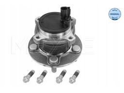 714 752 0001 Zestaw Łożyska Koła Z Piastą Tył Pasuje Do: Ford C-Max, F