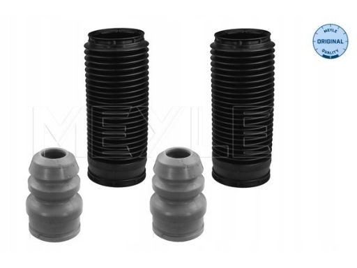 714 640 0002 Zestaw Montażowy Amortyzatora Przód Pasuje Do: Ford Focus