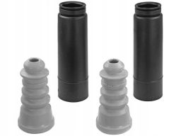 714 740 0004 Zestaw Montażowy Amortyzatora Tył Pasuje Do: Ford Focus I