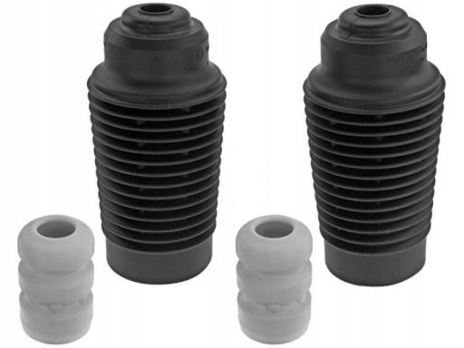 714 640 0000 Zestaw Montażowy Amortyzatora Przód Pasuje Do: Ford Monde