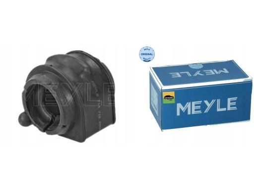 714 715 0004 Poduszka Stabilizatora Tył L/P (17Mm) Pasuje Do: Ford C-M