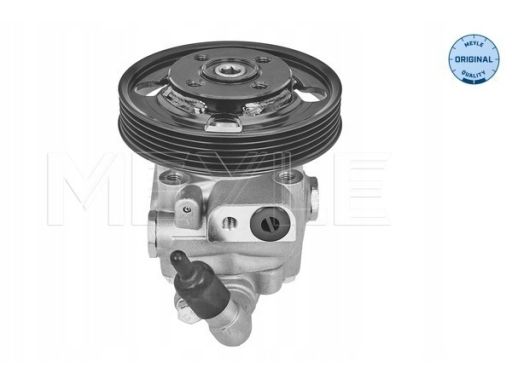 714 631 0039 Pompa Hydrauliczna Przekładni Kierowniczej Pasuje Do: Vol