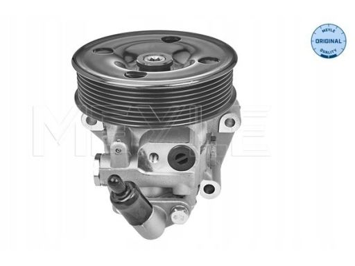 714 631 0036 Pompa Hydrauliczna Przekładni Kierowniczej Pasuje Do: For