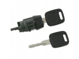 Fe23904 Wkład Stacyjki Pasuje Do: Audi 100 C4, 80 B3, 80 B4, Cabriolet