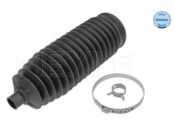 714 620 0009 Osłona Przekładni Kierowniczej L/P (Dł.198Mm 14Mm/54Mm)