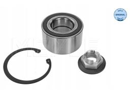 714 650 0017 Zestaw Łożyska Koła Przód L/P (39X74X39) Pasuje Do: Ford