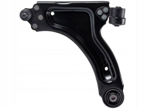 Fe23797 Wahacz Zawieszenia Koła Przód L Dół Przód 16 Mm Pasuje Do: Ope