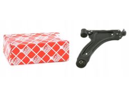 Fe23798 Wahacz Zawieszenia Koła Przód P Dół Przód 16 Mm Pasuje Do: Ope