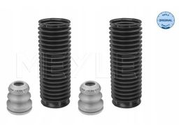 714 640 0014 Zestaw Montażowy Amortyzatora Przód Pasuje Do: Ford Monde