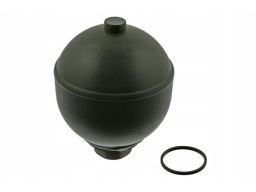 Fe23793 Sfera Zawieszenia Tył L/P Pasuje Do: Citroen Xantia, Xantia/Ko