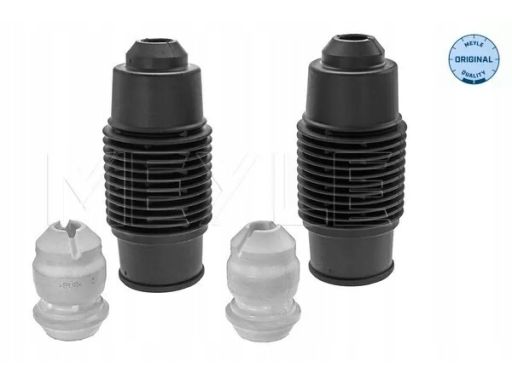 714 640 0001 Zestaw Montażowy Amortyzatora Przód Pasuje Do: Ford Galax