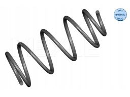 714 639 0028 Sprężyna Zawieszenia Przód L/P Pasuje Do: Ford Focus Ii