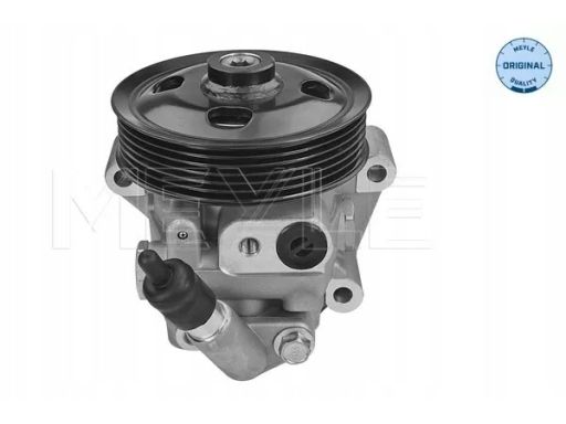 714 631 0035 Pompa Hydrauliczna Przekładni Kierowniczej Pasuje Do: For