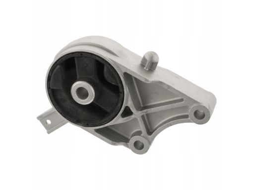 Fe23678 Poduszka Silnika Z Przodu P, Gumowo-Metalowa Pasuje Do: Opel