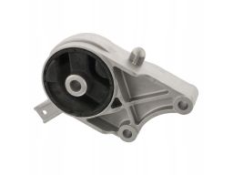 Fe23678 Poduszka Silnika Z Przodu P, Gumowo-Metalowa Pasuje Do: Opel