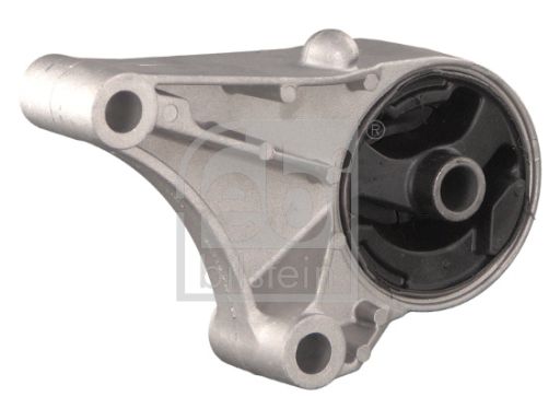 Fe23680 Poduszka Silnika Z Przodu P, Środek, Gumowo-Metalowa Pasuje Do