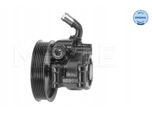 714 631 0015 Pompa Hydrauliczna Przekładni Kierowniczej Pasuje Do: For