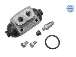 714 531 0002 Cylinderek Hamulcowy Tył L/P Pasuje Do: Ford Escort Class