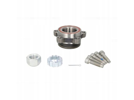 714 500 0006 Zestaw Łożyska Koła Przód L/P (45X78X53) Pasuje Do: Ford