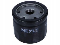 714 322 0022 Filtr Oleju Pasuje Do: Ford C-Max Ii, Fiesta Vii, Focus I