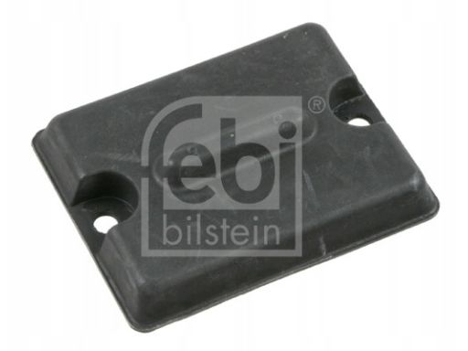 Fe23487 Poduszka Gumowa Resora Pasuje Do: Mercedes Atego, Atego 2, Ate