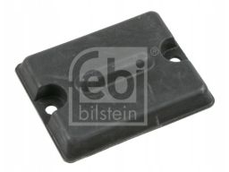 Fe23487 Poduszka Gumowa Resora Pasuje Do: Mercedes Atego, Atego 2, Ate