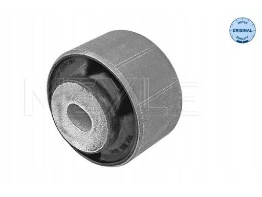 714 610 0017 Silentblock Wahacza Przód Z Tyłu L/P (12X61X52 Mm) Pasuje