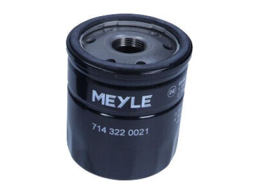 714 322 0021 Filtr Oleju Pasuje Do: Ford Tourneo Custom V362, Transit