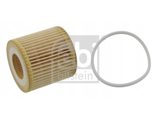 Fe23468 Filtr Oleju Pasuje Do: Seat Cordoba, Ibiza Iii, Ibiza Iv, Ibiz