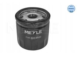 714 322 0020 Filtr Oleju Pasuje Do: Citroen Jumper Ii, Ford Mondeo V,