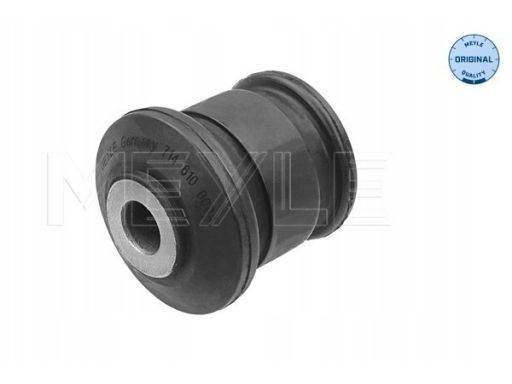 714 610 0004 Silentblock Wahacza Przód Z Przodu L/P (12X41X55 Mm) Pasu