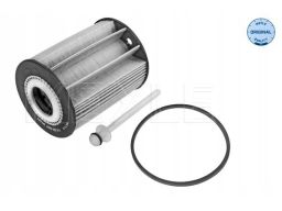 714 322 0007 Filtr Oleju Pasuje Do: Ds Ds 3, Volvo C30, S40 Ii, S60 Ii