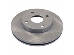 Fe23439 Tarcza Hamulcowa Przód L/P Pasuje Do: Mazda 323 C Iv, 323 C V,