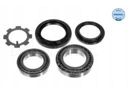 714 501 0002 Zestaw Łożyska Koła Tył L/P (57,2X96,8X22,8) Pasuje Do: F