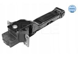 714 130 0007 Poduszka Silnika Z Tyłu, Gumowo-Metalowa Pasuje Do: Ford