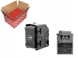 Fe23344 Przełącznik / Włącznik Pasuje Do: Vw Bora, Bora I, Golf Iv, Pa