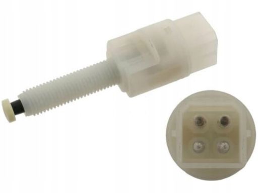 Fe23340 Włącznik Świateł Hamulca Audi A4, A6, A8, Allroad, Skoda Super