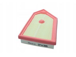 712 321 0023 Filtr Powietrza (Wkład Filtra) Pasuje Do: Ford Fiesta Vii