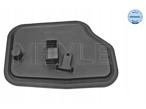 714 136 0001 Filtr Hydrauliki Skrzyni Biegów Pasuje Do: Ford C-Max, Fi